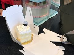 -贝小七高端定制甜品桌茶歇