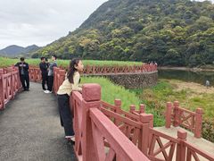 -广州市石门国家森林公园