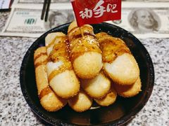 -蘭奢雅集·江浙菜(青山江滩店)