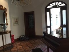 -马勒别墅饭店(静安寺店)