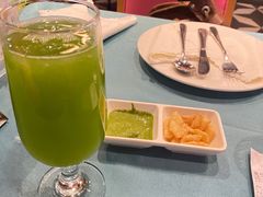 -恒河传奇印度餐厅GANGES
