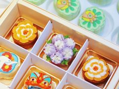 -昆明冠生园·鲜花饼·面包蛋糕(老街店)