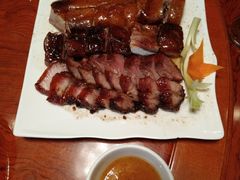 -江南大酒店·地道正宗有锅气的江西菜(中华北大街店)