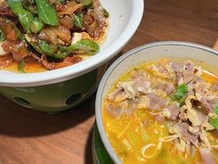 -湖兰金牌小炒肉(椒江万达店)