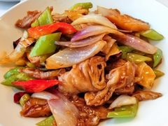 -叁拾壹克饺子·东北菜(国贸店)