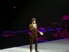-宝能国际体育演艺中心