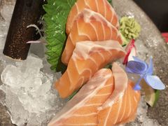 -古田居·特色寿司料理(星之岛旗舰店)