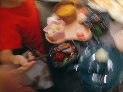 -湊湊火锅·茶憩(打浦桥日月光店)