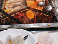 -红鼎坊·老成都火锅(新南门店)