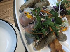 -大茴香越法料理(SOHO复兴店)