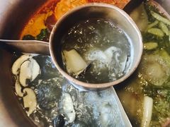 -滇釜火锅·能喝汤的火锅(车公庄店)