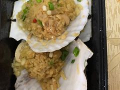 -海天盛宴新派海鲜自助餐厅(群力店)