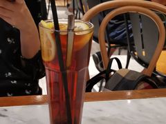 -翠華餐廳(浦东机场T1店)