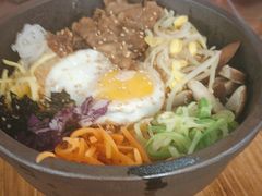 -韩鼎丰·韩国料理(林奥店)