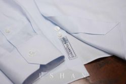 -优山定制西服衬衫大衣(国贸店)