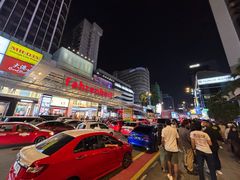 -吉隆坡国油双峰塔