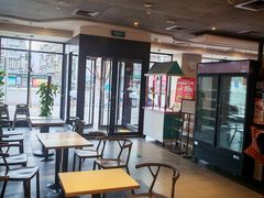 -肯德基(顺义光明大街店)