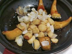 -额娘·春饼烤鸭(乐汇城店)