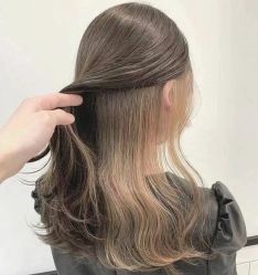 -HG美发设计沙龙