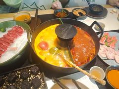 -山缓缓火锅(苏州仁恒仓街店)