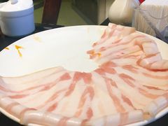 -蜀九香火锅(九眼桥店)