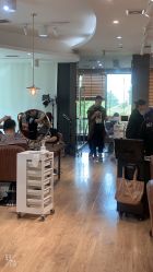 -意廊 Hair Salon