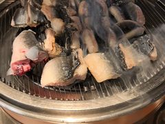 -味家烤肉烤鳗鱼牛排(西塔旗舰店)