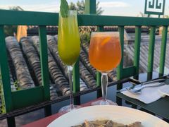 -EATALIA意塔利意式餐厅(鼓楼店)