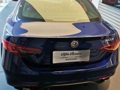 -上海保利玛莎拉蒂和阿尔法罗密欧(华翔路店)