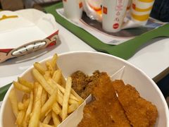 -麦当劳(开平潭江店)