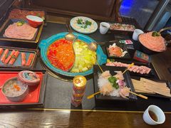 -吼堂老火锅(太古里总店)