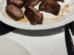 -王品牛排(杭州大厦店)