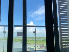 -上海南汇嘴大堤酒店