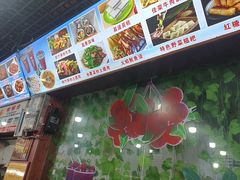 -邹胖哥好好吃餐馆(荔波美食街店)