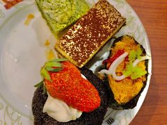 -比亚森自助烤肉料理(裕华店)