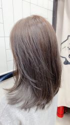 点击看大图 -川和潮人漂色·烫染·接发