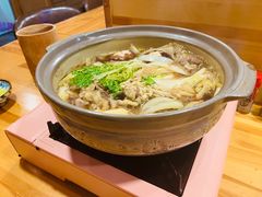 -晶吉·居酒屋·烧鸟·生鱼饭(中山区民主广场店)