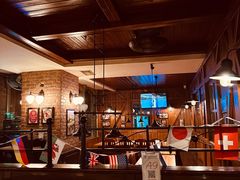 -宝莱纳啤酒花园餐厅PAULANER BRAUHAUS Nanjing(广州路店)