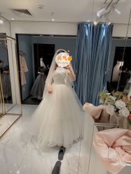 -GRACE KELLY婚纱与礼服(北京店)