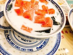 -广信牛奶甜品世家(台东店)
