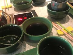 -润园四季椰子鸡火锅(海上世界店)
