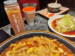 -胖哥俩肉蟹煲(长沙高铁吾悦广场店)