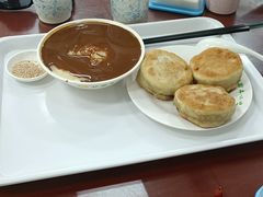 -护国寺小吃(和平西街店)