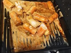 -碎怂烤肉(钟楼柳巷店)