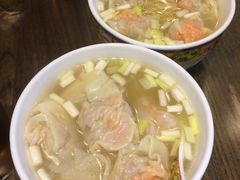 -一记面馆(易发店)