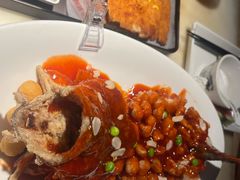 -吴越荣记苏州菜·松鼠桂鱼 100% 活鱼现做(月光码头店)