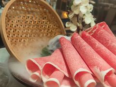 -捞王锅物料理(东百中心店)