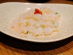 清炒虾仁-扬州狮子楼·非遗淮扬菜(东关街店)