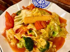 -番茄屋葡式美食(总店)