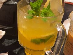 -探鱼·鲜青椒爽麻烤鱼(增城东汇城店)
